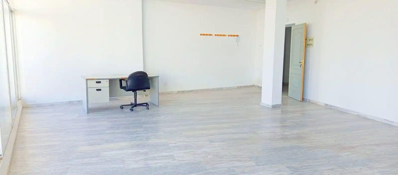 Ufficio in affitto a Centro