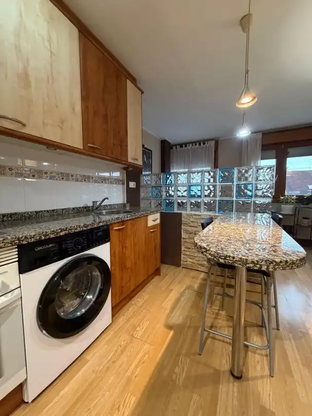 Flat for rent in Calle Manuel Rodriguez Álvarez, La Calzada