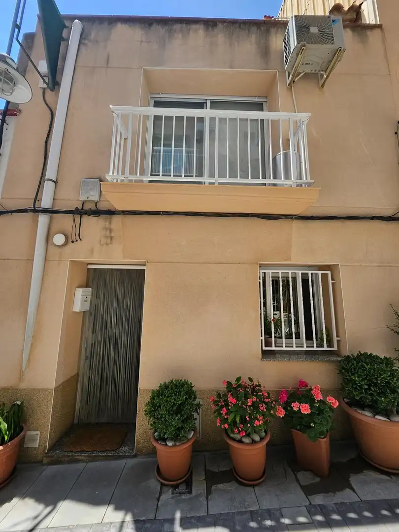 Casa amb terrassa en venda a L'Ametlla de Mar pueblo, imagen 21