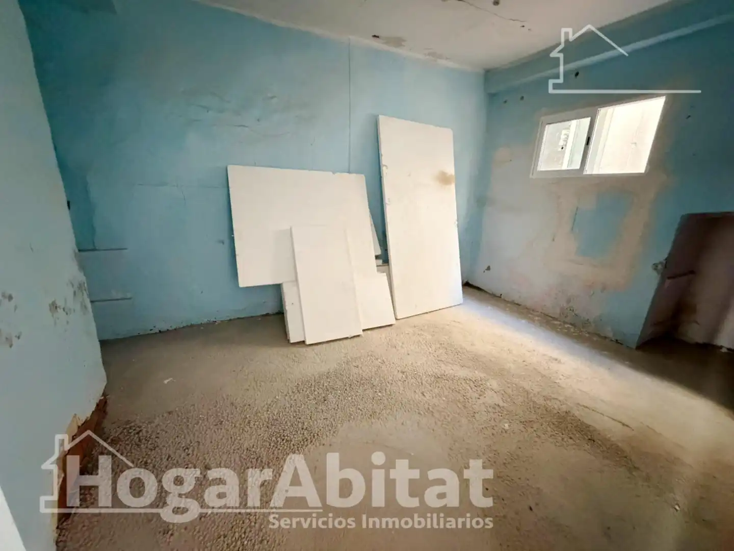 Dormitori de Casa o xalet en venda en Centro  