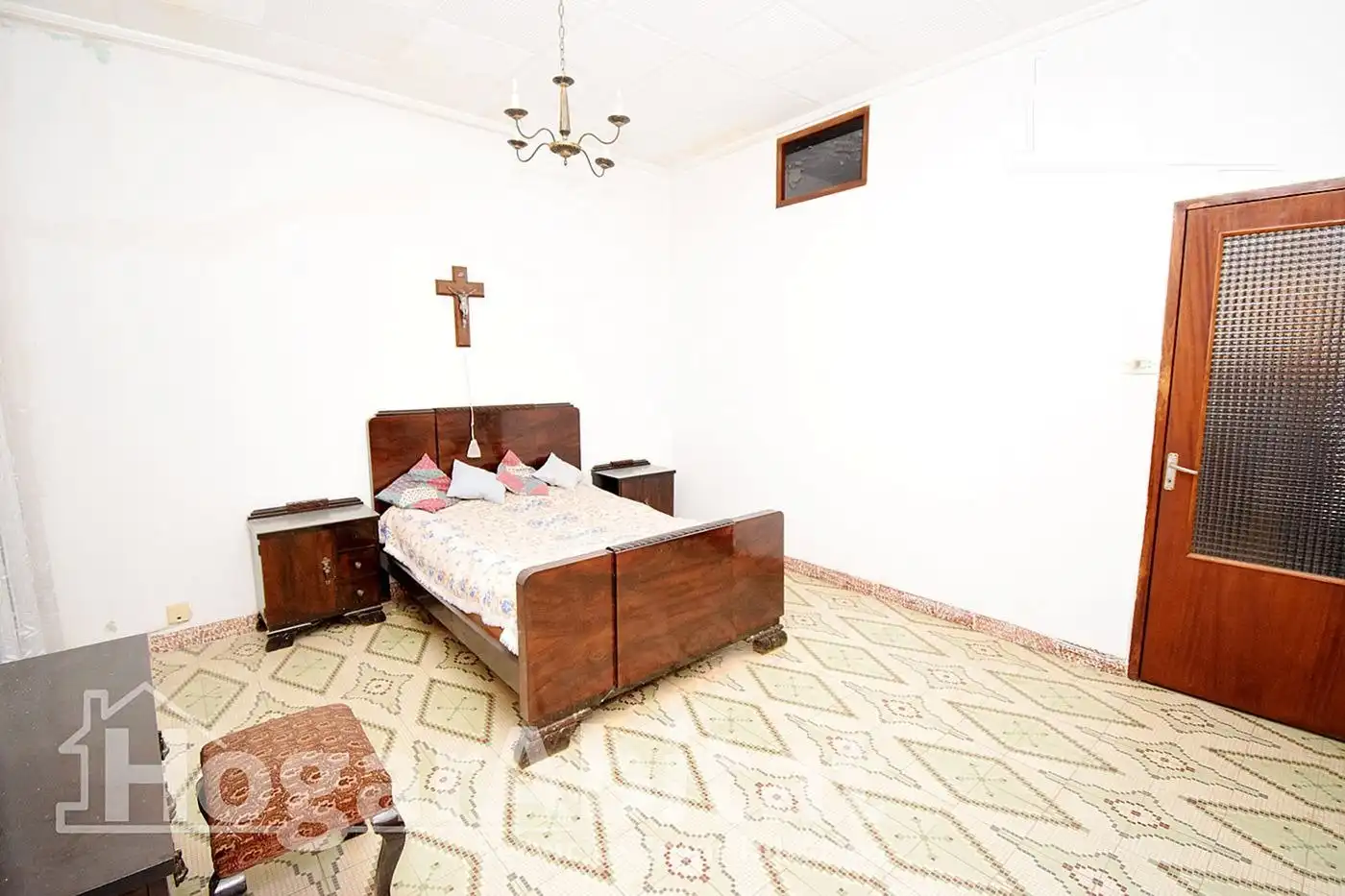 Habitación de Casa o chalet en venta en Vila-real con Terraza y Balcón