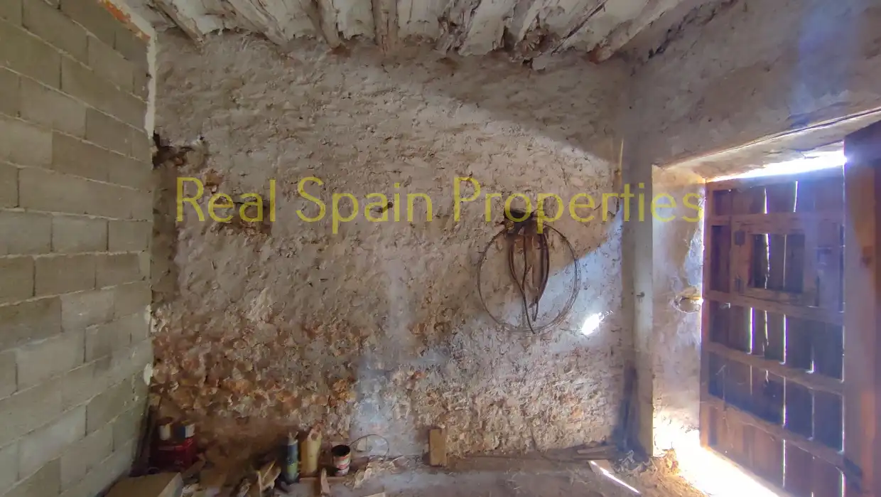 Terraced house with terrace for sale in Vélez-Rubio, imagen 35