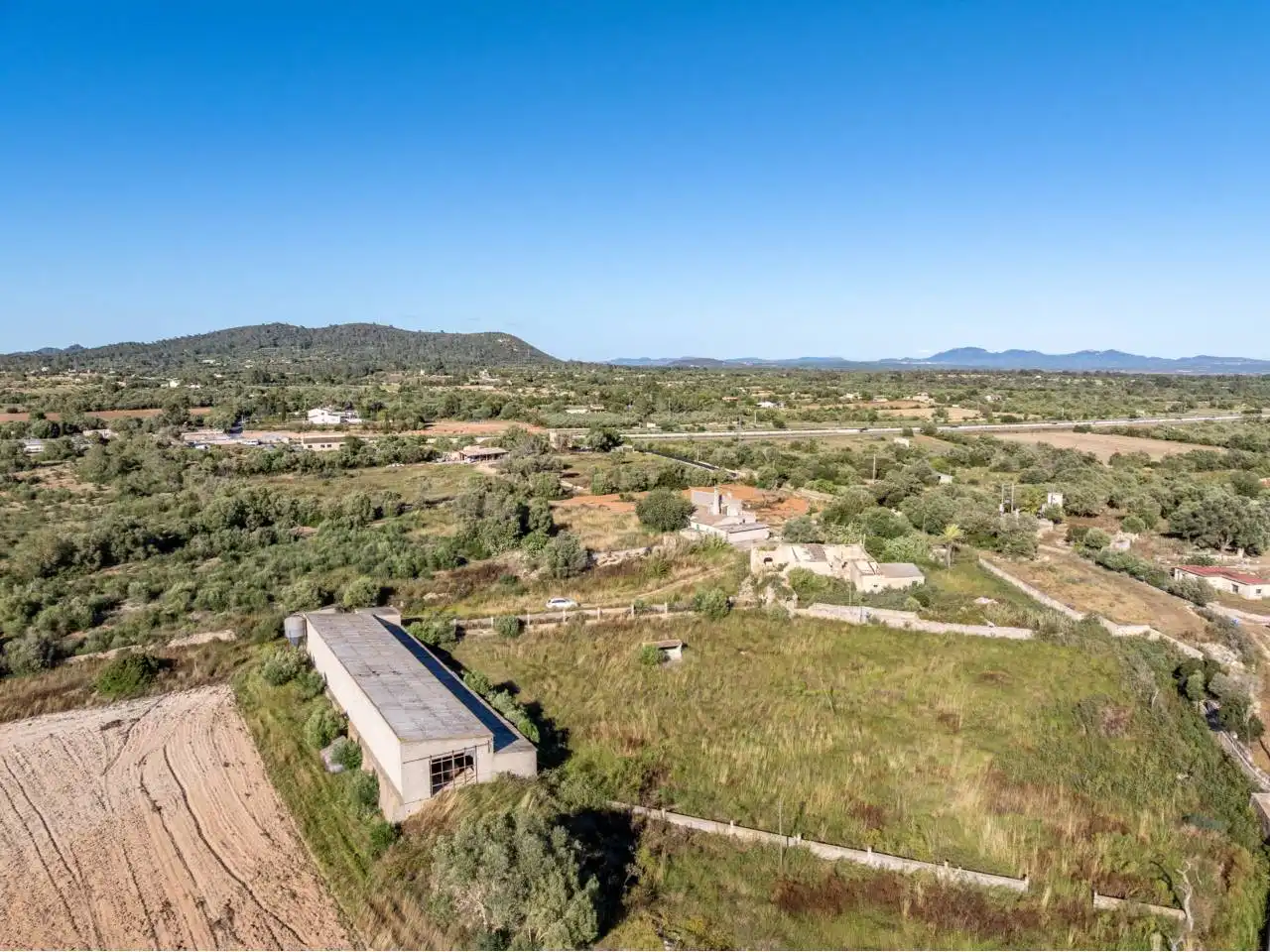Terreno rustico in vendita a Llucmajor pueblo, imagen 94