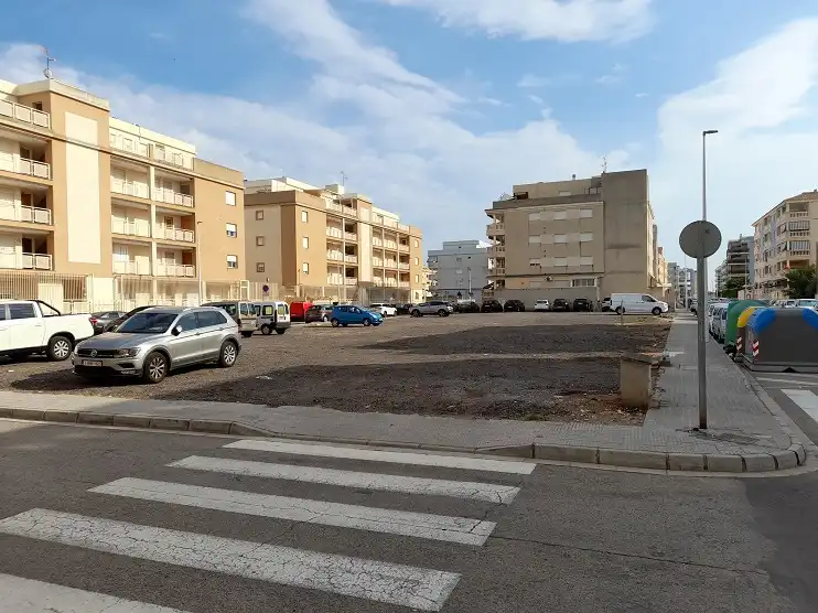 Parking of Residential for sale in Moncofa