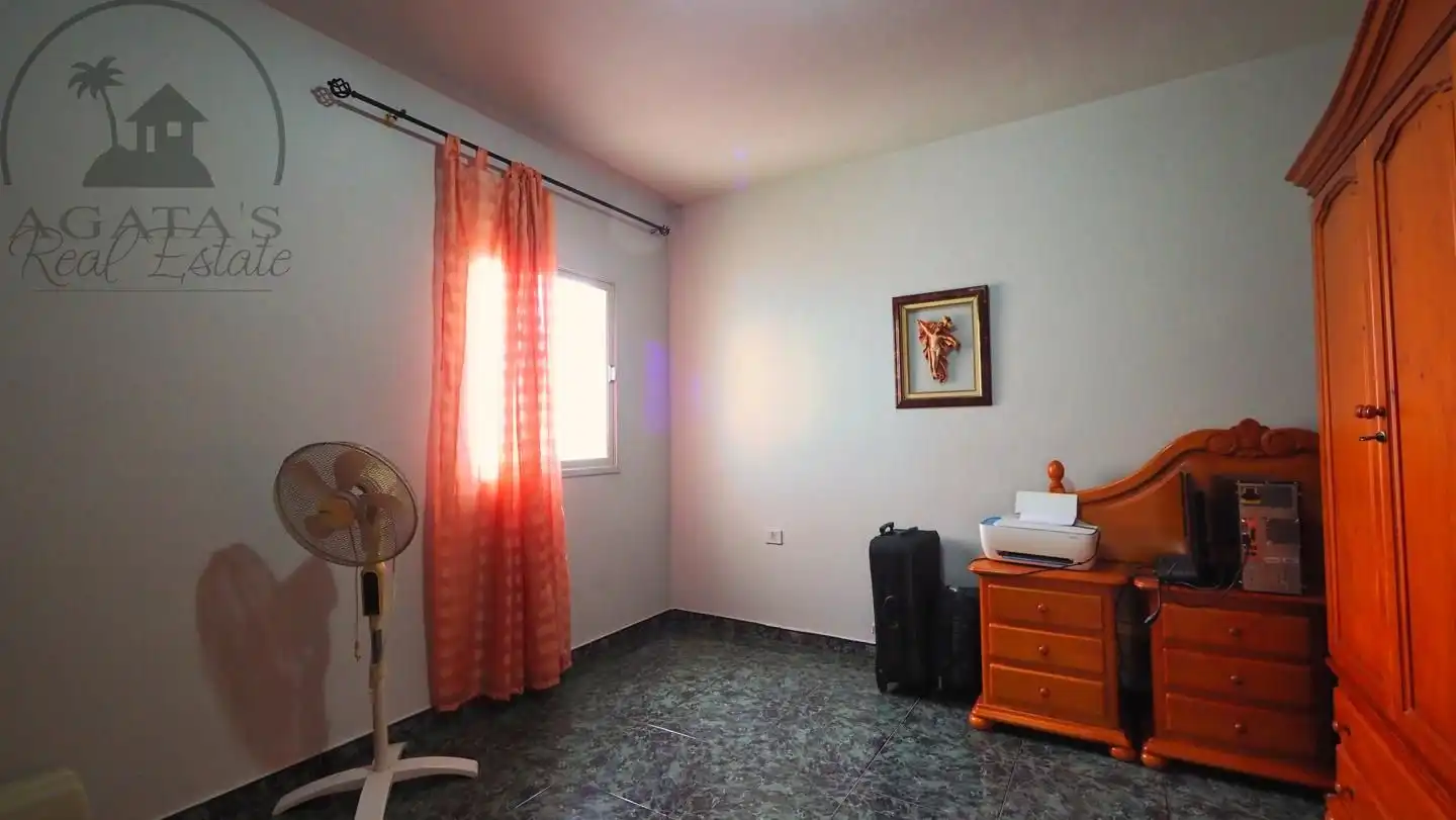 Casa con jardín en venta en La Vega - El Amparo - Cueva del Viento, imagen 9