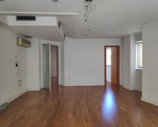 Living room of Office for sale in  Murcia Capital  with Air Conditioner