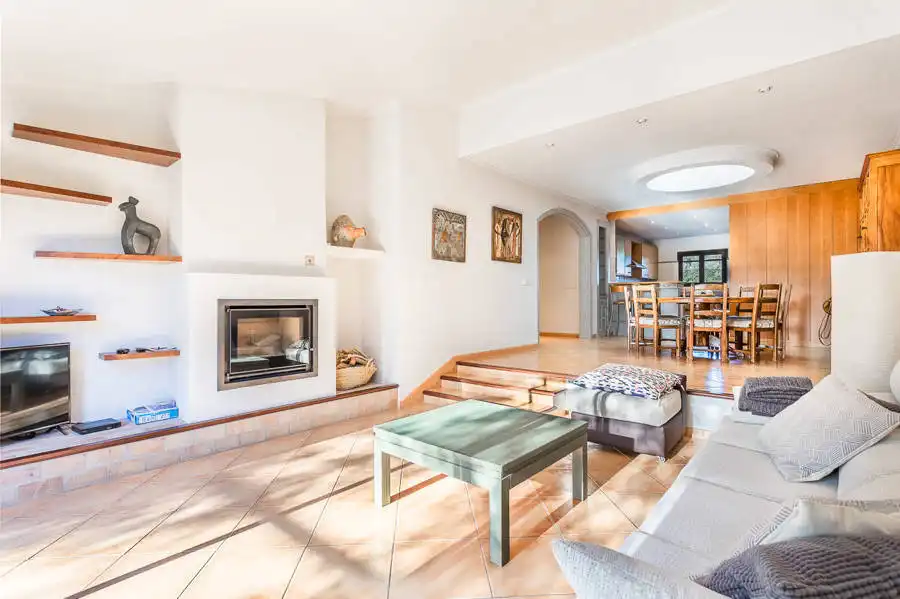 Casa rústica en venta en Ses Salines Poble, imagen 6
