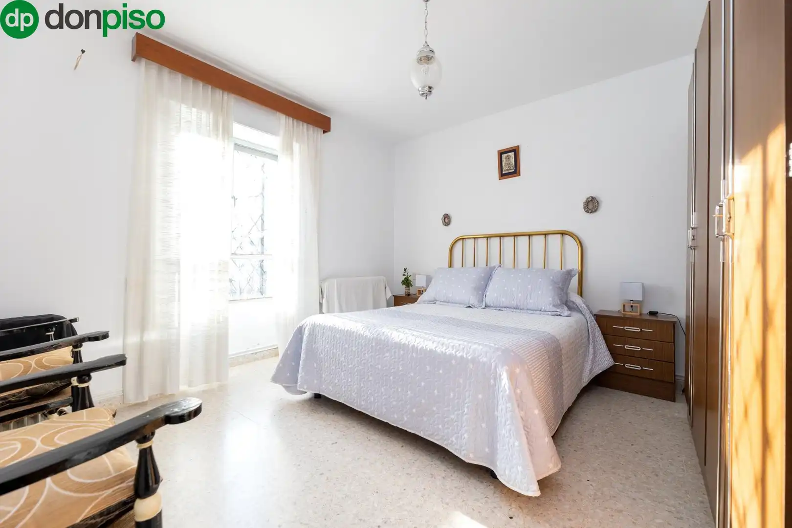 Finca rústica en venta en Calle CAGALONA, 3, Píñar
