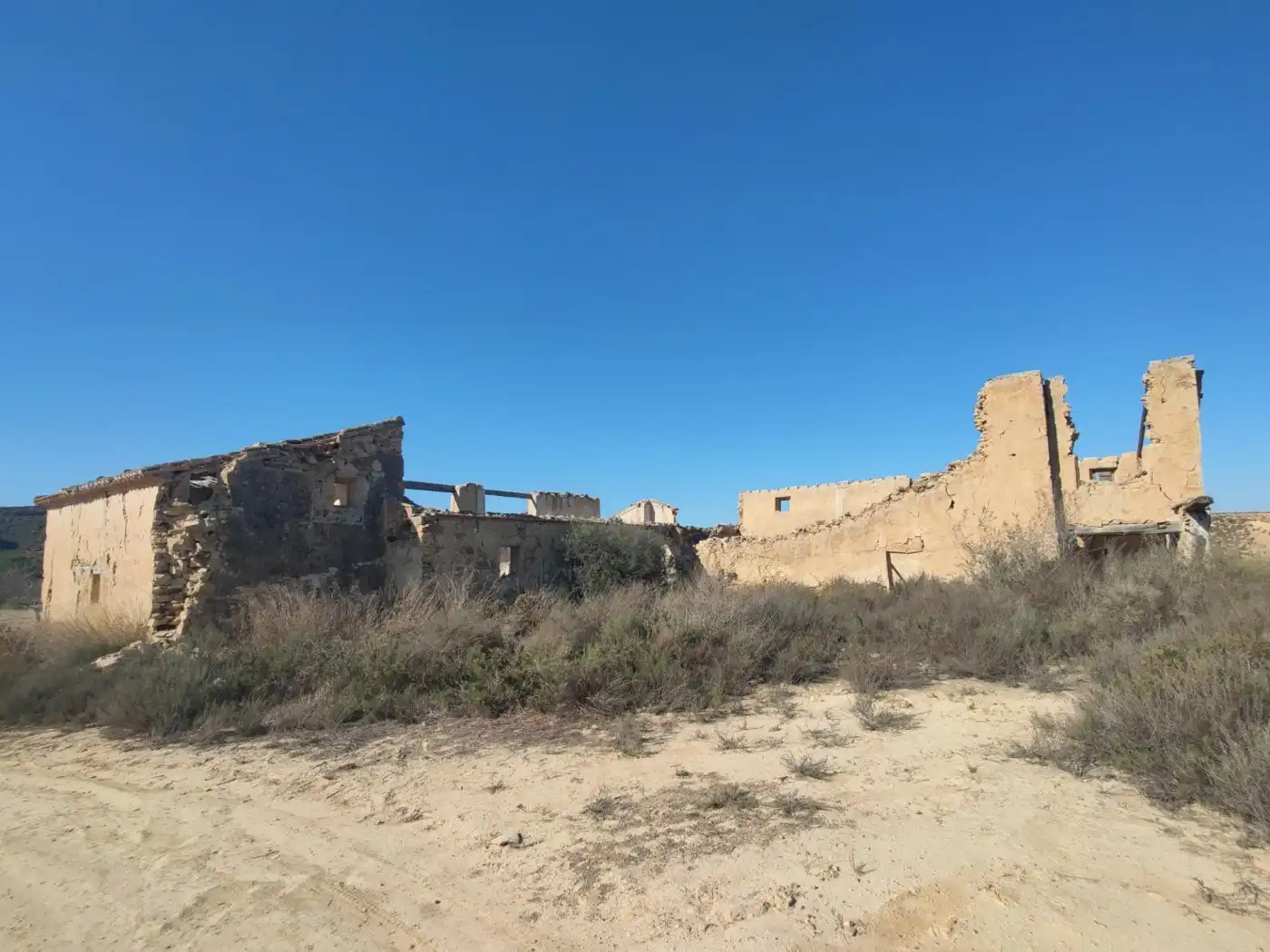 Landhaus zum Verkauf in Desamparados - Hurchillo - Torremendo, imagen 2