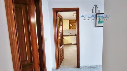 Foto 4 de Pis de lloguer a Avenida República Arxentina, Sada (A Coruña), A Coruña