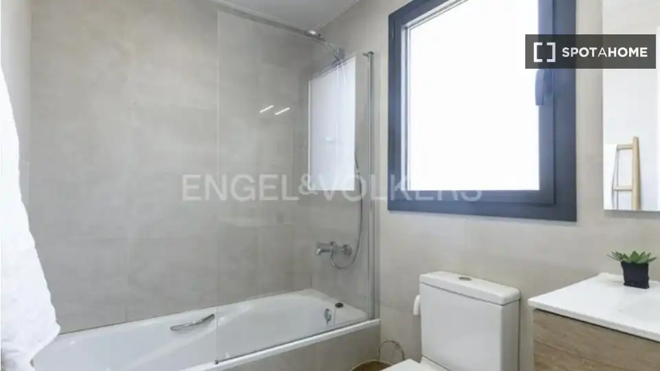 Wohnung zur Miete in La Collada - Sis Camins