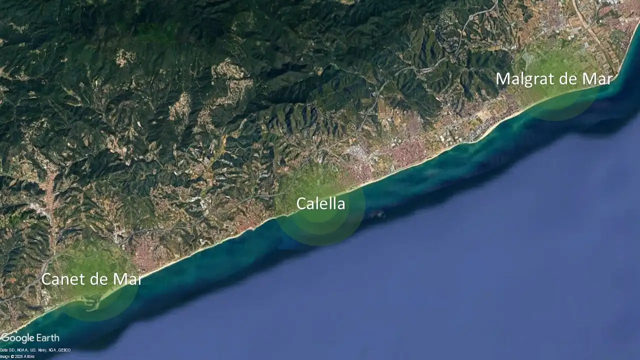 Rural land for sale in C/ Sant Jaume, imagen 5