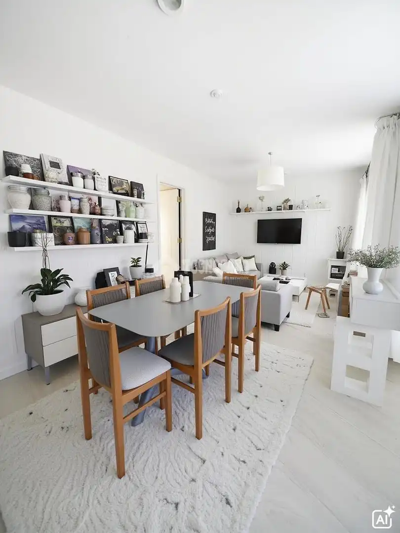 Comedor de Piso en venta en Fuenlabrada