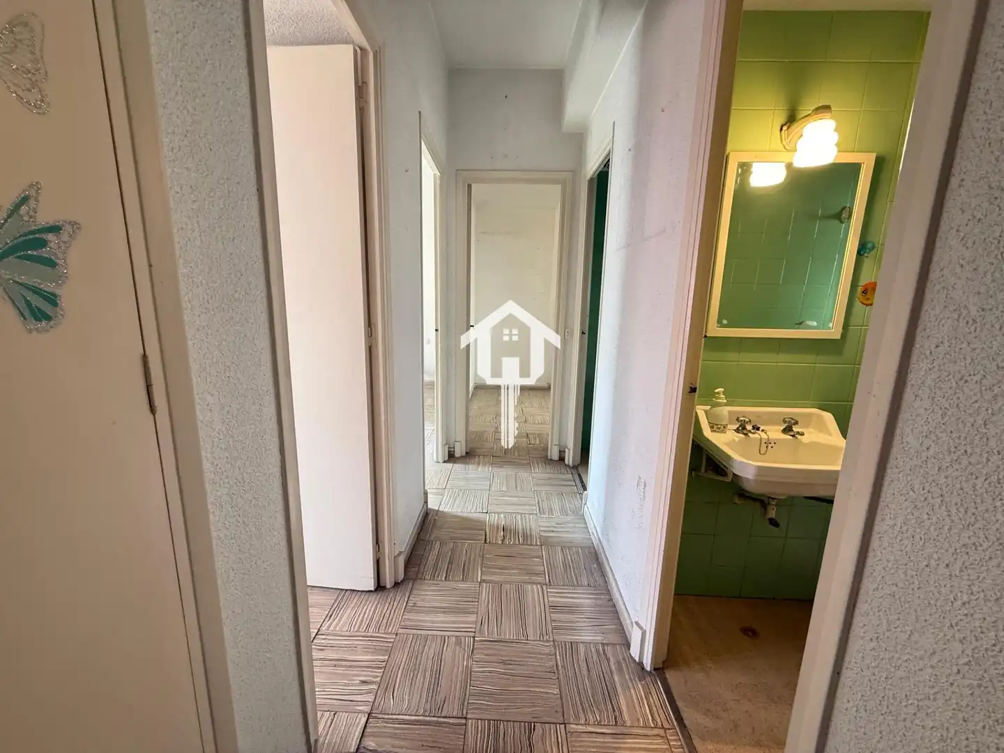 Piso con ascensor en venta en Calle REYES CATOLICOS, imagen 22