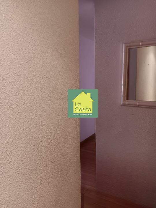 Flat for sale in Ensanche - Franciscanos,  Albacete Capital