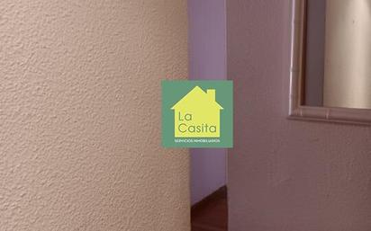 Bedroom of Flat for sale in  Albacete Capital  with Balcony