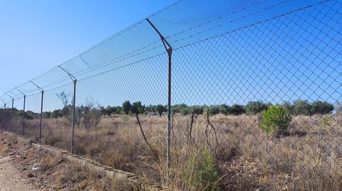 Foto 3 de Finca rústica en venta en Tobarra, Albacete