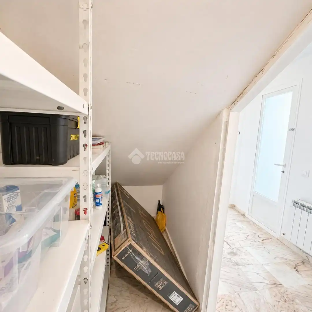 Casa adosada en venta en Titulcia