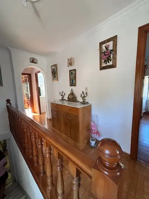 Finca rústica en venta en Narón con Calefacción, Jardín privado y Amueblado