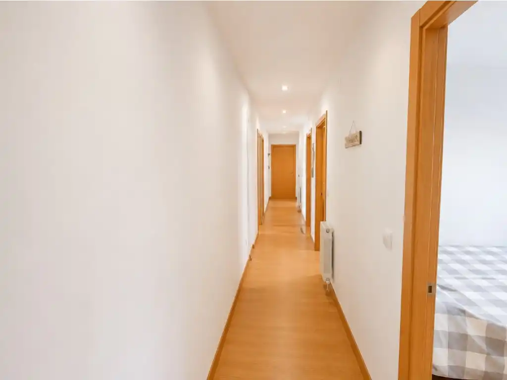 Flat for sale in El Vendrell  with Heating, Private garden and Oven