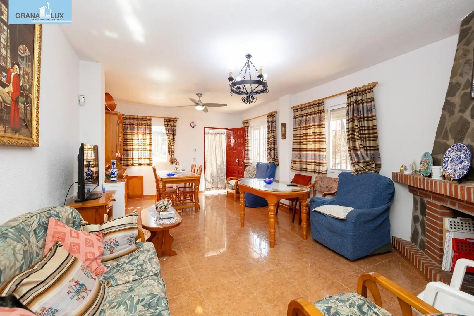 Villa con terrazza in vendita a Urbanizacion Arroyo Greda, imagen 40