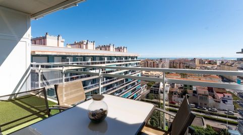 Foto 3 de Apartamento en venta en Paseo Universitat de la, 12, Grau de Gandia - Venecia - Marenys de Rafalcaid, Gandia