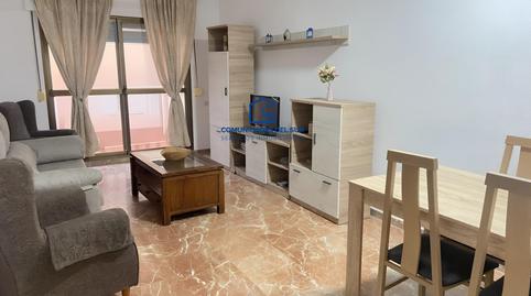 Foto 3 de Pis de lloguer a Asdrúbal - Bahía Blanca,  Cádiz Capital