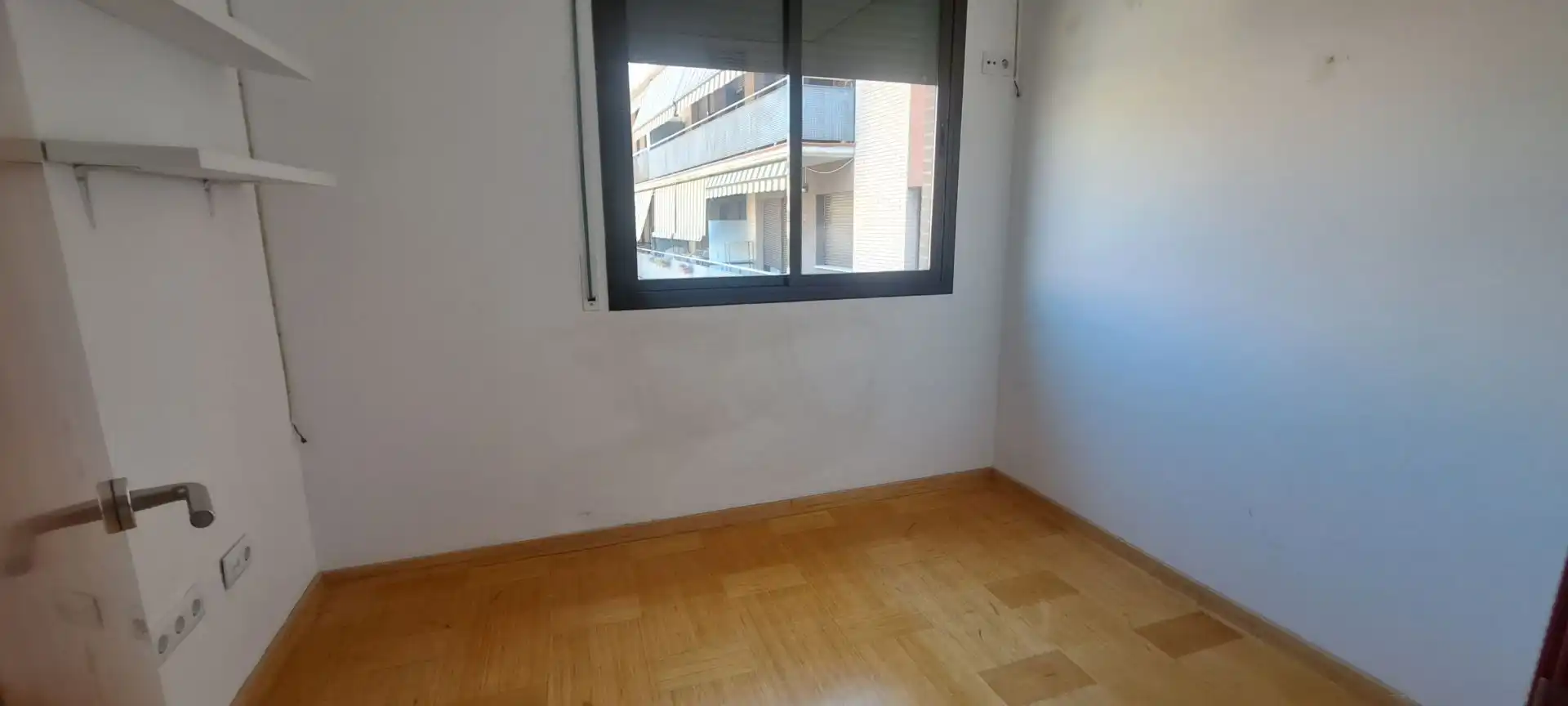 Bedroom of Duplexes for sale in Terrassa  with Air Conditioner, Heating and Terrace