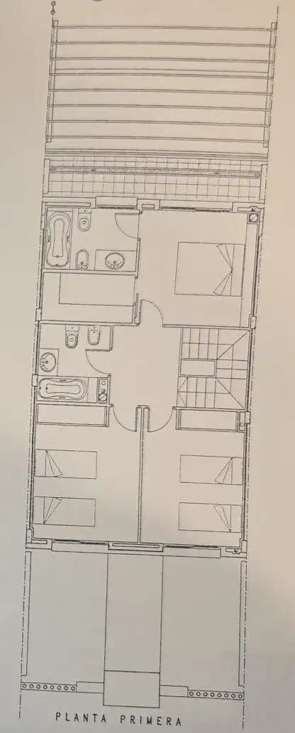 Casa o chalet en venta en Passatge Arennios, Arenys de Munt