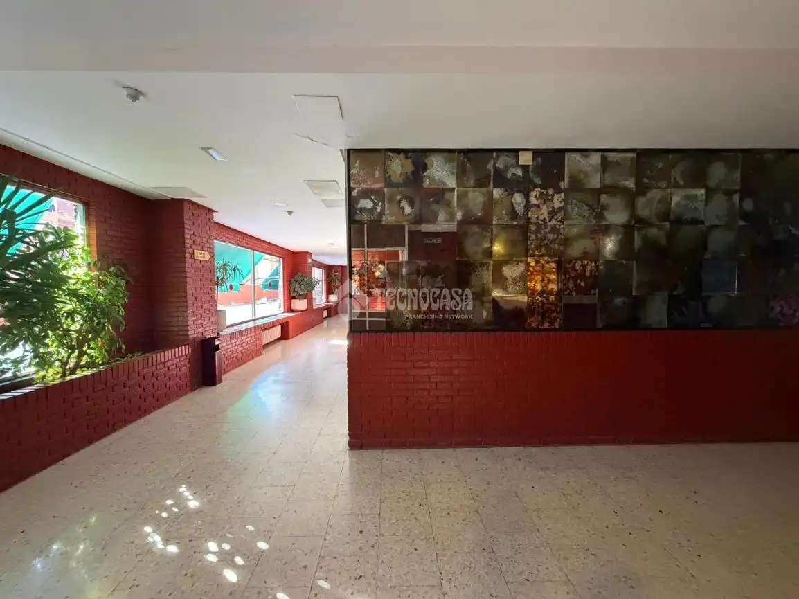 Piso de alquiler en Madrid con Aire acondicionado y Terraza