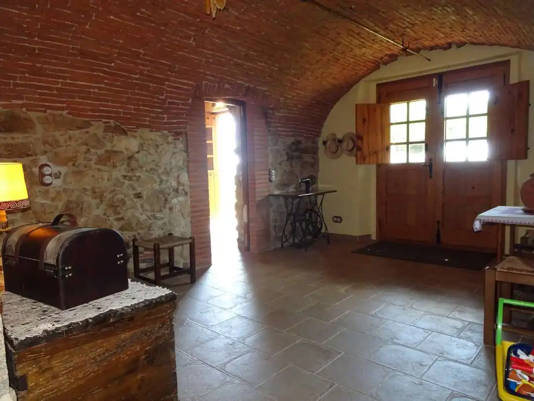 Casa amb jardí en venda a Poble, imagen 19