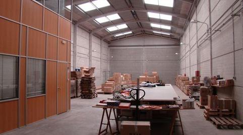 Photo 4 of Industrial buildings for sale in La Conarda, La Pobla de Vallbona
