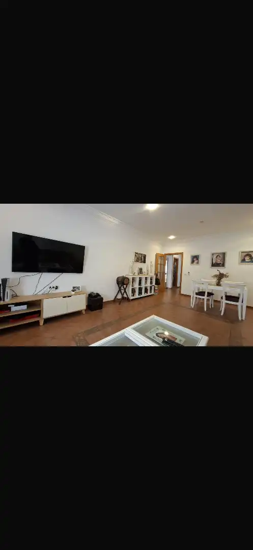Living room of Houses for sale in Chiclana de la Frontera  with Air Conditioner, Heating and Private garden