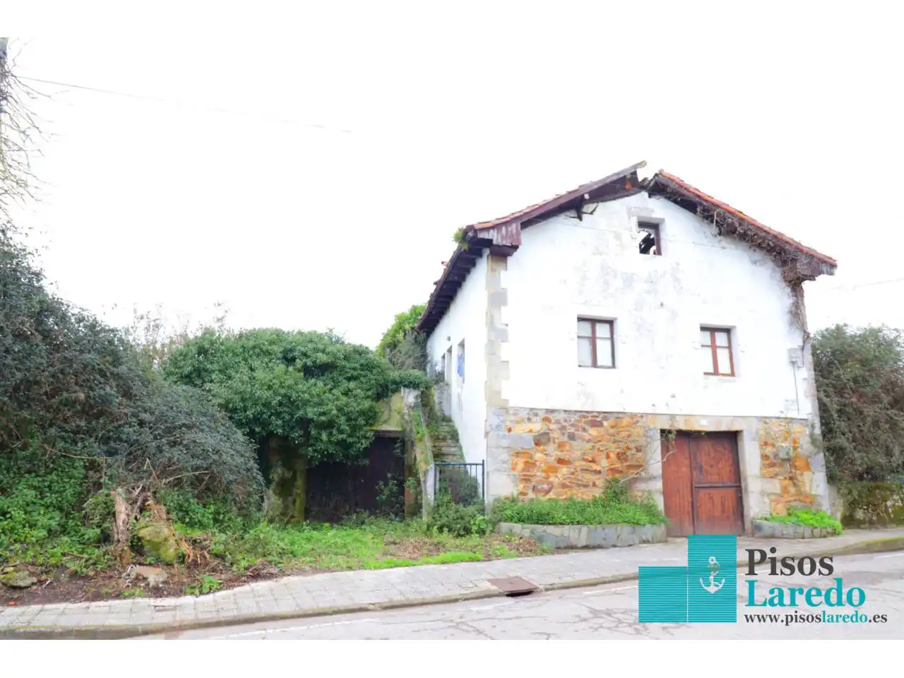 Terreno en venta en Calle Seña, 1, Centro