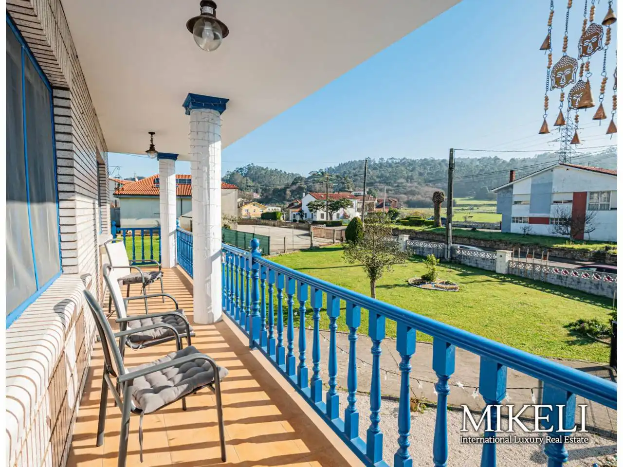 Habitatge amb jardí en venda a Calle Perujo, imagen 7