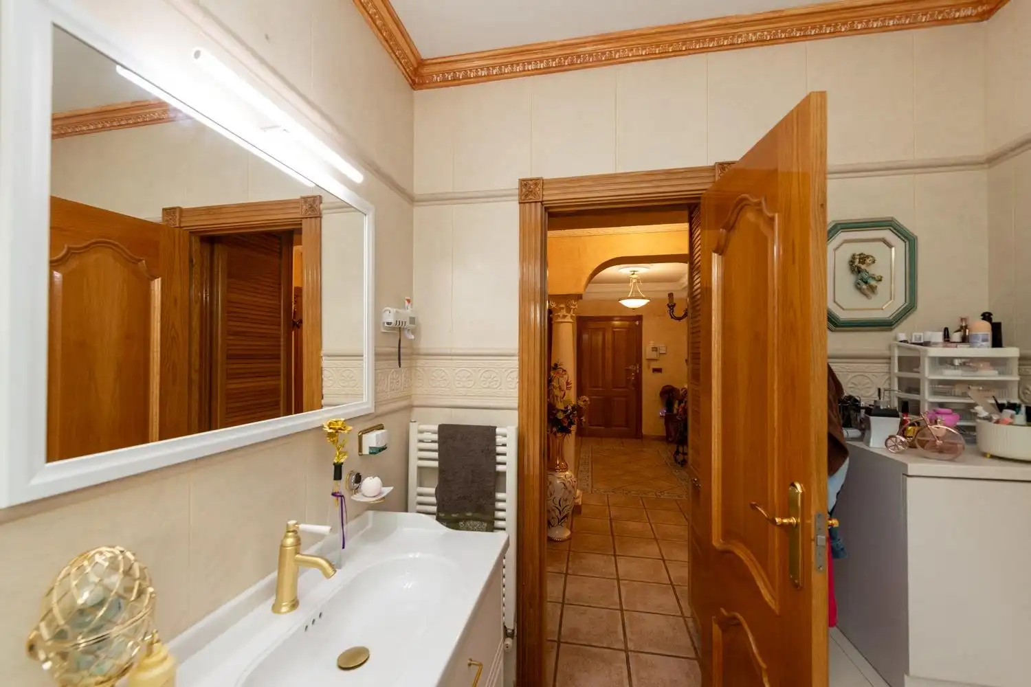Chalet en venta en Avenida Avenida Francisco Bernabéu Penalva, imagen 79