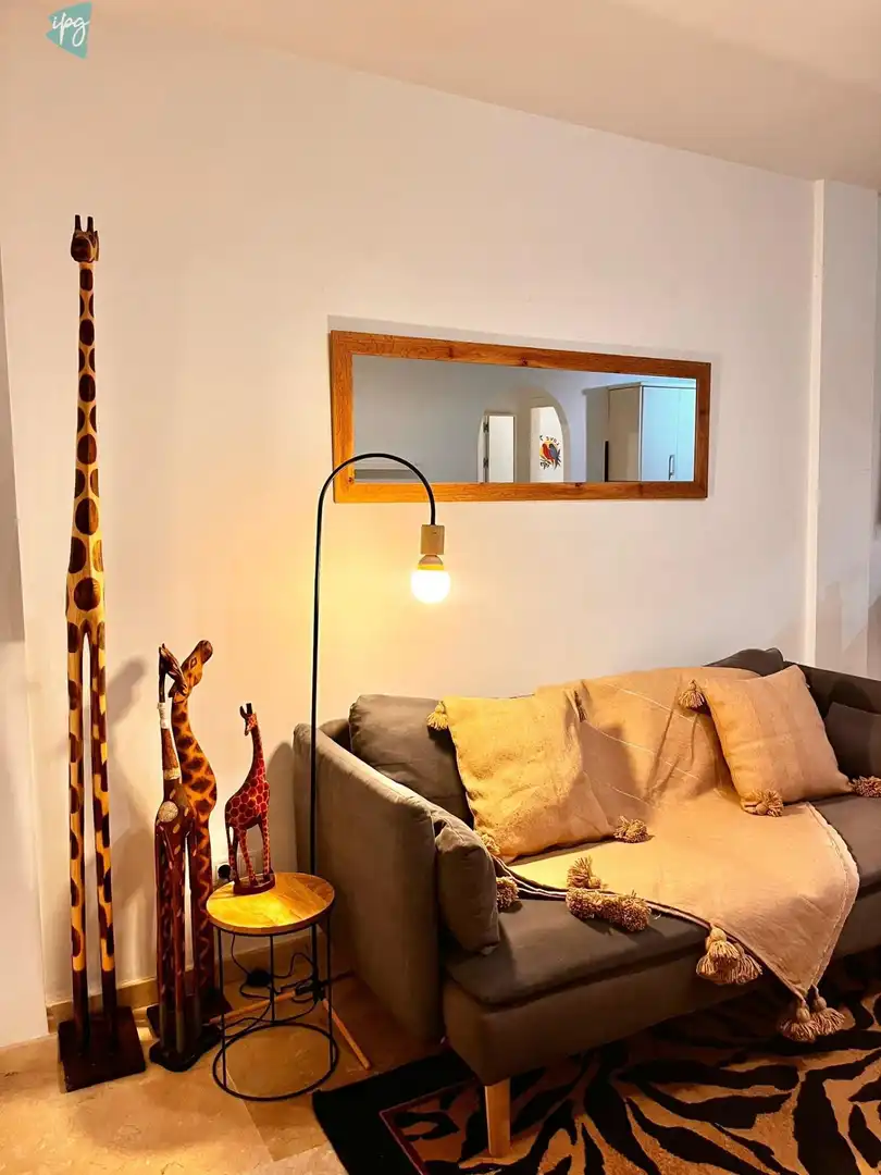 Apartamento con ascensor en venta en Tarifa ciudad, imagen 2