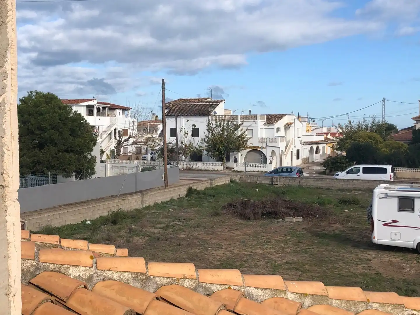 Residential zum Verkauf in Dénia