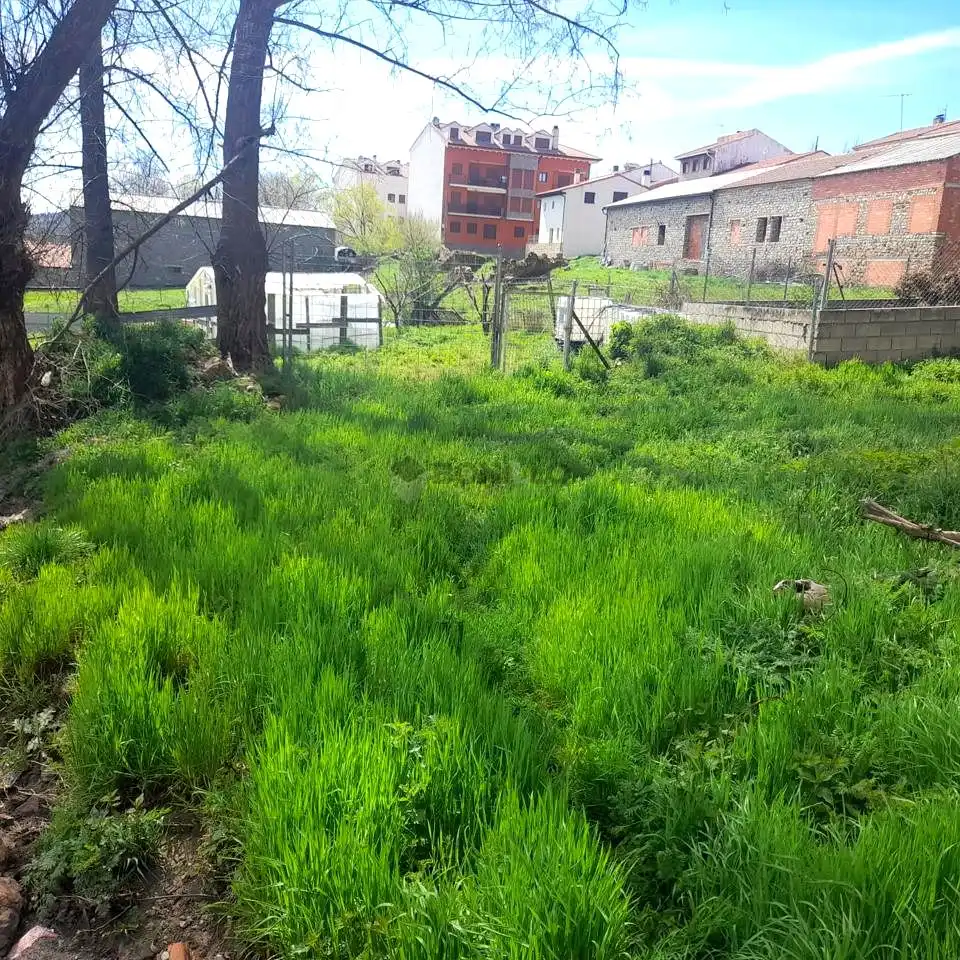Residential for sale in Bronchales