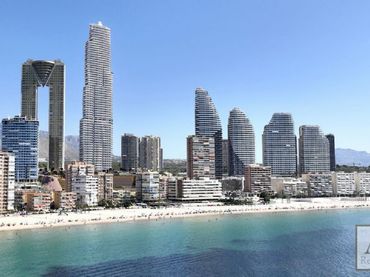Apartment zum Verkauf in Playa de Poniente