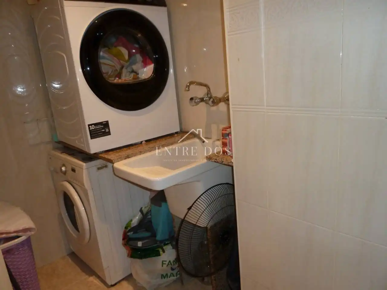 Flat for sale in Vila-real  with Furnished