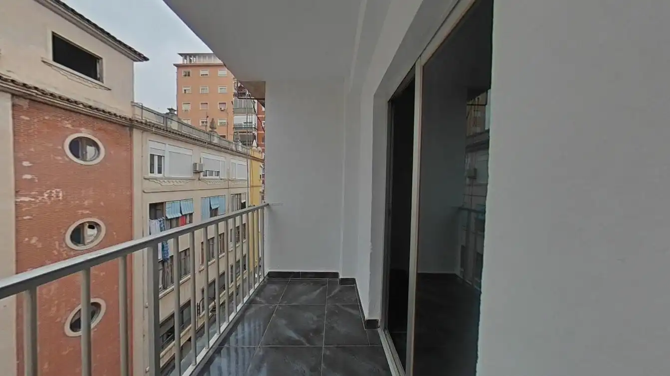 Wohnung zum Verkauf in C/ Pintor Sorolla, imagen 21