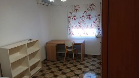 Foto 5 de Piso de alquiler en Santa María de Gracia, Murcia Capital