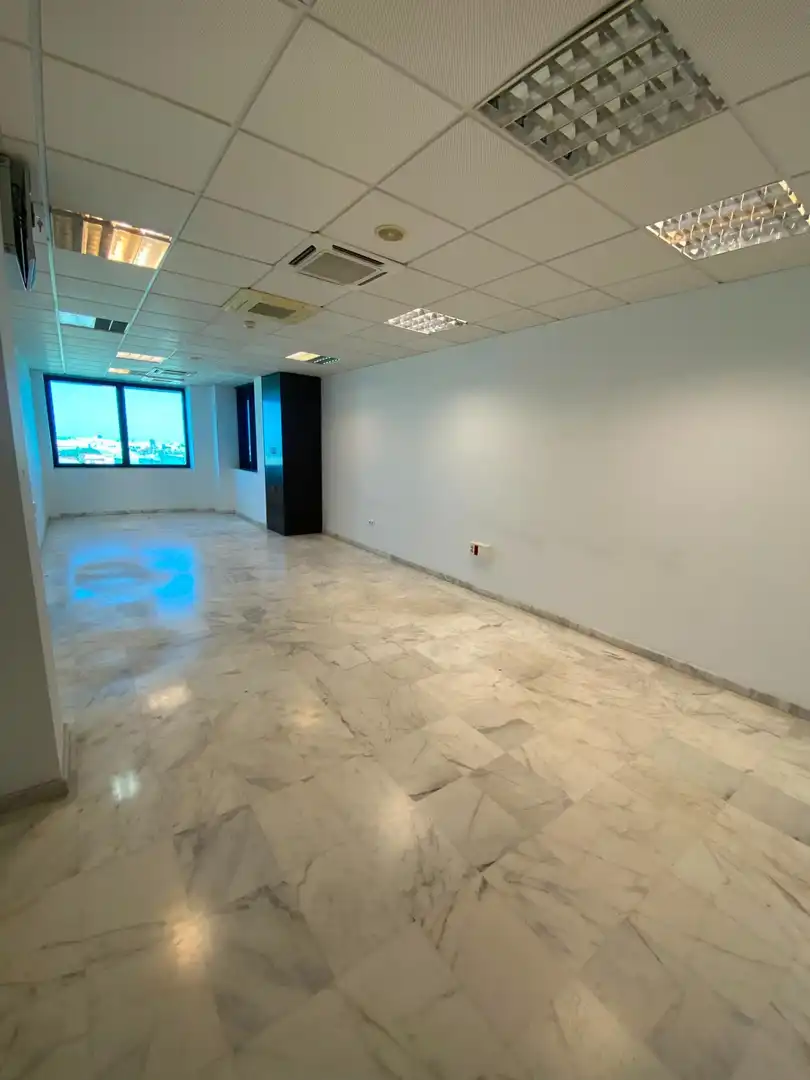 Büro zur Miete in Murcia