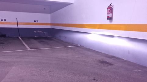 Foto 2 de Garaje en venta en Calle de Fereluz, 2, Valdeacederas, Madrid Capital