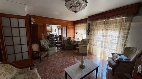 Foto 3 de Piso en venta en Calle Poeta Querol, Oliva pueblo, Oliva