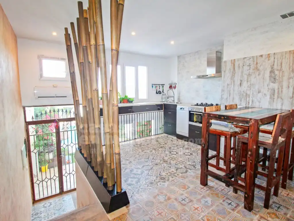 Casa o xalet en venda a Malbúger - Camí d'en Barrotes