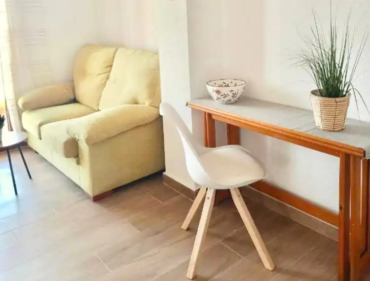 Apartment with terrace to rent in Playa del Acequión, Náufragos y Rocío del Mar, imagen 4