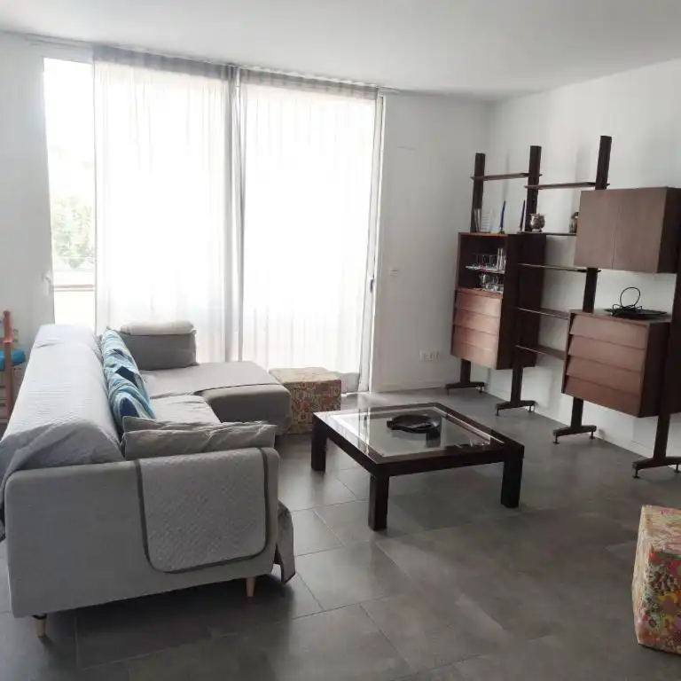 Flat for rent in Badalona, Barcelona