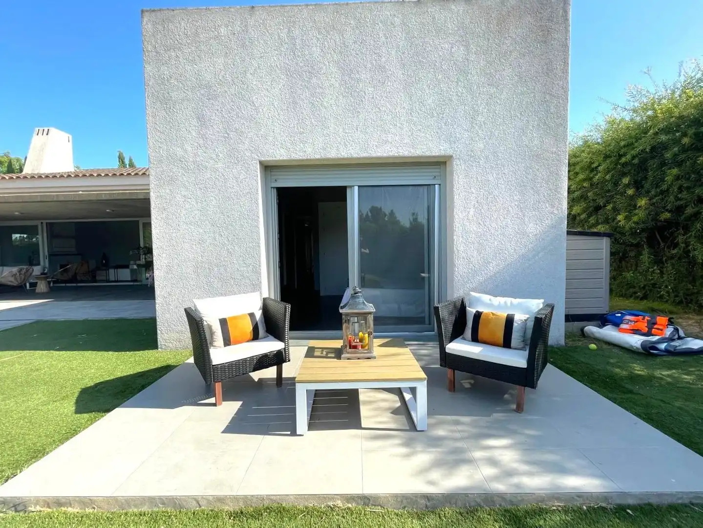 Casa o xalet de lloguer a El Rompido